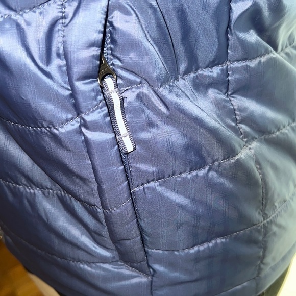 GIRLS Columbia Omni-Heat Medium Jacket - Picture 3 of 7